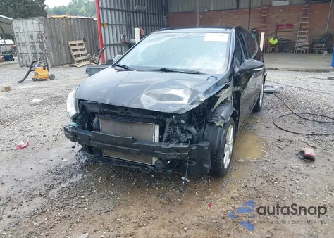 2013 Hyundai Accent Se from USA, damaged, VIN KMHCU5AE3DU109006